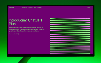 ChatGPT 101: What It Is, Why We Use It, and How to Get Started