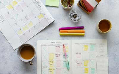 Managing Your Calendar to Avoid Burnout: A Smarter Approach to Scheduling